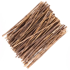 Long Bamboo Sticks - 500g